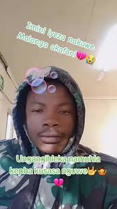 Donny Ngwenyama Wife and Children