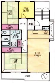 Here's a list of translations. House Plans Japan Home And Aplliances