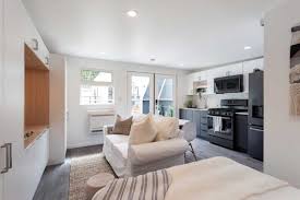 Surveyed homeowners paid between $5,670 and $22,568 to turn their unused garage into habitable living space. Convert Garage To Apartment Ccs Inc Construction Consulting Services