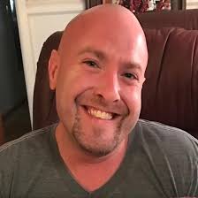 Obituary information for Chris Cottrell