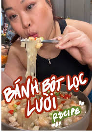 Banh Bot Lot Recipe with Banana Leaves