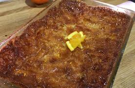 Recette Portokalopita Ou Le Gateau Grec A L Orange 750g Recette En 2020 Gateau Grec Alimentation Recette
