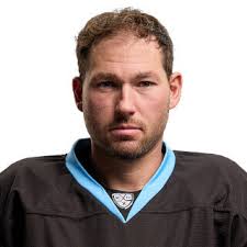 Kozun Brandon, hockey player: statistics, KHL matches, news