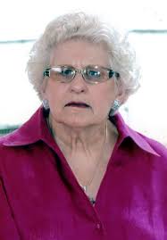 Enola Jagneaux Obituary