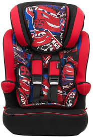 Disney Cars Group 123 Car Seat Booster Seat Child Car Seat Baby Car Seats
