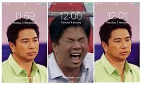 Unang kita pa lang sayo'y nabihag mo sa ngiti mo na kay tamis ay naakit ako. Best 30 Willie Revillame Fun On 9gag