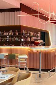 hotel 25hours hotel the neni zurich west priceline com interior design restaurant 25hours des restaurant design restaurant interior restaurant interior design