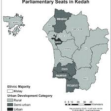 Taman duta, 50680 kuala lumpur, selangor. Pdf Trends In Southeast Asia Malaysia S General Elections 2018 Understanding The Rural Vote
