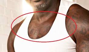 Check spelling or type a new query. Shaquille O Neal S 9 Tattoos Their Meanings Body Art Guru