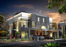 Hong leong bank berhad mula beroperasi pada tahun 1905 di atas nama kwong lee mortgage & remittance company di kuching, sarawak. Bestari Heights By Ksl Who Grab The Last Cluster House