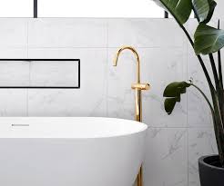Guide to the best bathroom designs for 2019 and beyond. Bathroom Trends For 2019 According To Experts Homes To Love