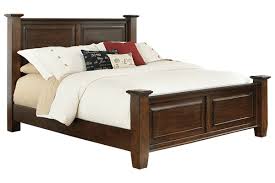 Ashley Furniture Showroom Queen Bedroom Furniture Furniture Bed Furniture