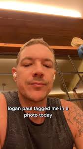 I dont know that guy Logan Paul