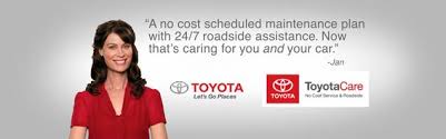 Angebote für den service ihres toyota einfach online vergleichen und bis zu 40% sparen. Toyotacare Sport City Toyota