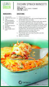 Pin On Optavia 5 1 Recipes