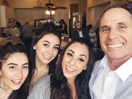 Fundraiser for Ronald Patrick by Nora Rahe : Ron Patrick's Big Heart