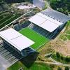 The estádio do dragão is a uefa category 4 stadium, meaning that it can be used to host high profile matches such as the opening game of the eufa european championships in 2004. 1