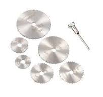 circular hacksaw blade