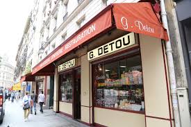 Materiel Magasins Et Epiceries Les Gourmantissimes