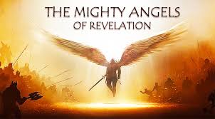 The Mighty Angels of Revelation 19 Call the Birds to Feast | The Christ in  Prophecy Journal