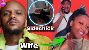 Kaytoldyoufirst (@kaytoldyou1st)