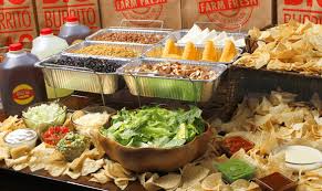 Menu entrees your choice of chicken, spicy chicken, steak, ground turkey, tofu or vegetarian. Barberitos Milledgeville Delivery Menu
