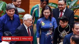 Đại hội 13 đảng csvn và đường lên đỉnh cao quyền lực. Fk8mlis1ykl4tm