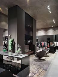 Michael Meyer Liza Yves Store By Blocher Blocher Partners Bochum Germany Fashion Michael Meyer Bochum Retail Store Design