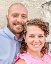 Happy Birthday to our amazing Coastal Kidz Director, Aly Huggins! 💙🎉 From  the moment she stepped into this role, it's been so clear that God  orchestrated every step. Aly is not only