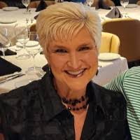 Kathy Corum's Instagram, Twitter & Facebook