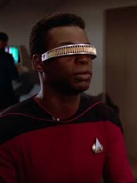 Jason kempin (getty images) this actor, director and children's television host is most known for. Geordi La Forge Memory Alpha Fandom