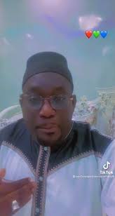 Oustaz pape Hanne yalla guafi yague té wér