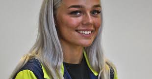 Apprentice is finalist in national awards