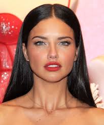 Adriana Lima: A Moment Under The Spotlight