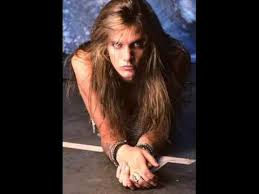 He formed a supergroup band called last hard men during that time, featuring frogs guitarist jimmy flemion, breeders bassist kelley deal, and smashing pumpkins drummer jimmy chamberlin. Skid Row Sebastian Bach Photos Youtube