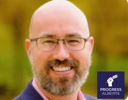 Progress Alberta, Duncan Kinney reach settlement in defamation case brought  by Caylan Ford