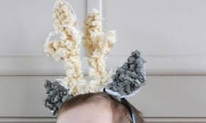 How often do you wake up thinking to yourself: How To Make Reindeer Antlers Easy Christmas Craft For Kids Kidspot