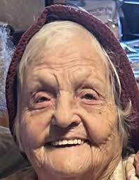 Obituary for Eleanor Bullard