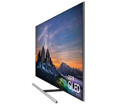 Samsung Q900 Series Smart 8k Uhd Tv With Hdr Price The Samsung Qe65q80ra 65 Inch Smart Hdr 4k Ultra Hd Qled Tv Displays Stunning Life Like Pictures With Samsung S Direct Array Backli Tv Display Samsung Ultra Hd