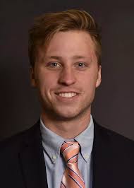 2018 Men's Tennis Roster