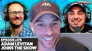 Episode 175: Adam Levitan Joins for a Discussion