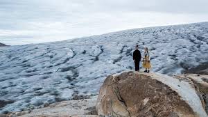 Glacier valley camp ground, cambria, wi: Climate Action Film Fest Comes To Upstate Films Hudson Valley One