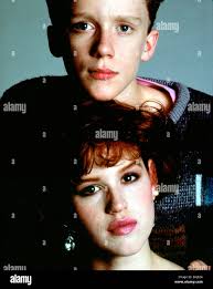 Molly anthony michael hall hi-res stock photography and images