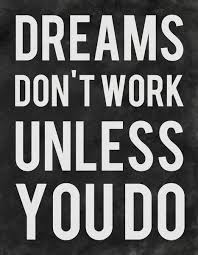 If You Can Dream It You Can Do It Artinya Could Someone Pass This Message Onto Our Cic Maybe Then He Can Change His Redistribution Of Wealth Palabras De Inspiracion Frases De Inspiracion Citas De Vida