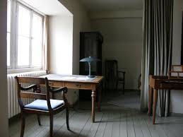 Victims of national socialist persecution were commemorated in the following places: Datei Bonhoeffer Haus Studienzimmer Jpg Wikipedia