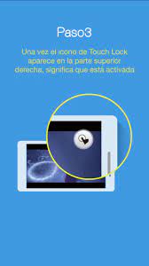 Touch disable is best parent tool app on google play store. Touch Lock For Android Apk Download