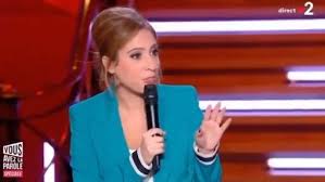 Si vous ne deviez interviewer qu'une seule personnalité, vivante ou morte, ça serait laquelle ? Video Lea Salame Obligee De Devoiler L Identite Du Restaurateur Lambda En Direct Sur France Dans Vous Avez La Parole