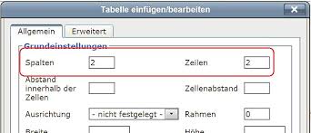 Öffnen sie für einige beispiele eine leere tabelle in google tabellen. Der Editor Tabelle Einfugen Pdf Kostenfreier Download