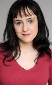 Happy 38th Birthday, Mara! Mara Elizabeth Wilson (born July 24, 1987) is an  American actress. As a child, she played Natalie Hillard in the film Mrs.  Doubtfire (1993) and went