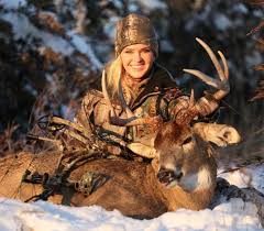 Giant Bucks, Loads of Fun Expected at Pope & Young Convention